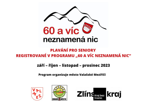 60 a víc neznamená nic
